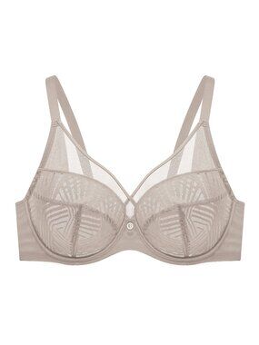 Understance bra light taupe RN163319 U00840020